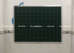 BẢNG PHẤN TRƯỜNG TIỂU HỌC – BẢNG TREO TƯỜNG