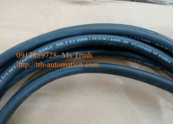 Cáp điều khiển chống nhiễu Sang Jin 20×0.5