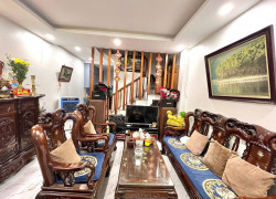 🌹 BÁN NHÀ TẠI PHỐ NGUYỄN CHÍNH - HOÀNG MAI🌹