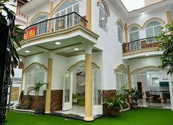 Chính chủ cần bán biệt thự 56/14 đường Vân Côi Phường 07, Quận Tân Bình