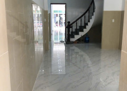 Chính chủ cần bán nhà mặt tiền Hoàng Hoa Thám, Phường 13, Quận Tân Bình