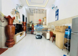 BÁN NHÀ CẤP 4  2 PHÒNG NGỦ HẺM 505 LƯƠNG ĐỊNH CỦA NHA TRANG GIÁ TỐT 1 TỶ 8