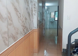 HÒA AN- NHÀ ĐẸP- KIỆT 3M- THÔNG TỨ HƯỚNG- 20M RA Ô TÔ ĐỖ- SÁT BẮC SƠN.