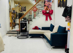 CẦN BÁN NHÀ 3 TẦNG, CÁCH NGUYỄN NGHIÊM 50M - 
THANH KHÊ