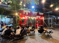 Cần sang quán cafe tại Phạm Văn Đồng Thủ Đức giá cực rẻ