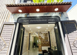 T1723 🔥 Nhà Vuông Dương Thị Mười Q12, SHR, 2 tầng, 4x12m, 4.x tỷ