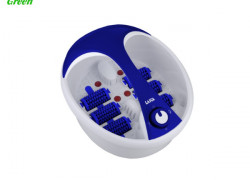 Bồn ngâm chân tự động Laica PC1320 giá tốt tại Y Tế Green Thanh Hoá