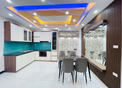 HIẾM HÓT!!- NHÀ ĐẠI ÁNG GẦN HỒ ĐIỀU HOÀ - GẦN NHIỀU TIỆN ÍCH - Ở SƯỚNG