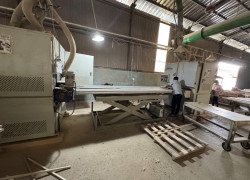 GỖ Phẩm Hoành - Tuyển LĐPT