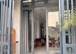 HƠN 4 TỶ CÓ NGAY NHÀ 2 TẦNG .60M2. HXH . LINH XUÂN.THỦ ĐỨC