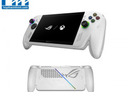 Máy chơi game ASUS ROG Xbox Ally