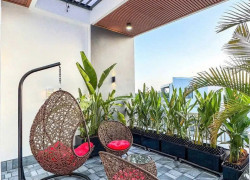 NHÀ PHỐ THIẾT KẾ HIỆN ĐẠI – FULL NỘI THẤT CAO CẤP – ĐẲNG CẤP Ở THẬT