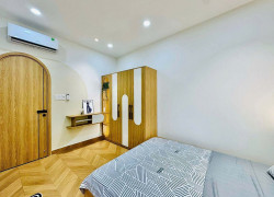 BÁN NHÀ PHỐ MỚI HOÀN CÔNG – FULL NỘI THẤT – DỌN VÀO Ở NGAY