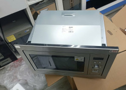 Lò Vi Sóng Kết Hợp Nướng Kaff KF-MC02 - Chính Hãng Tại TP.HCM