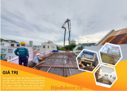 Công Ty Xây Dựng Nhà Bà Rịa Vũng Tàu