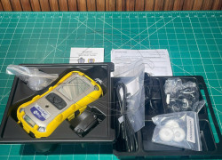 Bộ điều khiển khí gas Honeywell