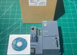 PLC Siemens 6ES7512-1DK01-0AB0