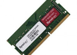 RAM SYNOLOGY D4ES03-16G – NÂNG CẤP HIỆU NĂNG NAS CHUẨN DOANH NGHIỆP
