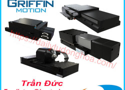 Bộ truyền động Griffin | Nhà cung cấp Griffin Việt Nam
