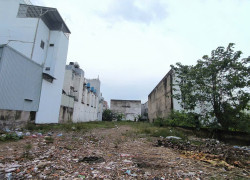 CHÍNH CHỦ BÁN 2 LÔ ĐẤT THỔ CƯ – PHƯỜNG THẠNH XUÂN, QUẬN 12 📐 Diện tích: 10 x 25m  💰 Giá: 5.6 TỶ/ LÔ