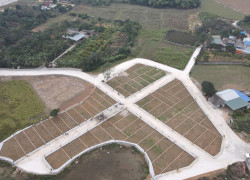 ĐẤT LẠC THUỶ – GIÁ CHỈ 385 TRIỆU