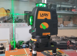 Sửa máy cân mực laser quận 8
