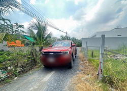 🍂 CHỦ GỬI BÁN ĐẤT THỔ CƯ – ẤP 1, XÃ HÒA, CẦN ĐƯỚC, LONG AN 🍂