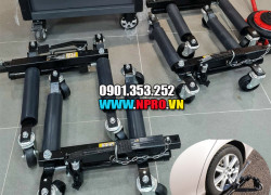 Thiết bị di chuyển xe quanh xưởng