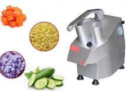 Máy cắt rau củ VC55 - đa năng