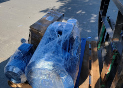 Bơm thủy lực, Bom thuy luc, Bơm bánh răng, Bơm piston, Bơm cánh gạt