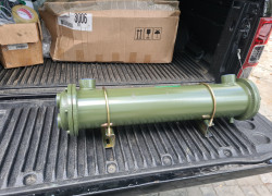 Bộ làm mát dầu thủy lực or-100, 150, 250, 350, 600, Bộ làm mát dầu thủy lực hãng taizhou giá rẻ