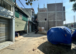 CẦN TIỀN bán nhanh lô góc tại dương nội hà đông