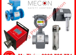 Đại lý cung cấp Cảm biến lưu lượng Mecon tại việt nam