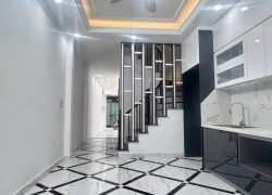 🔥🔥🔥 NHÀ ĐẠI HƯNG ĐẸP LUNG LINH - 6 TẦNG - GARA Ô TÔ - THANG MÁY - TIỆN ÍCH ĐỈNH - Ở CỰC SƯỚNG🔥🔥🔥