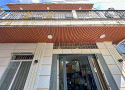 T1747 🔥 sát chợ Gò Vấp, SHR, 2 tầng, 7.3x5m, 4.x tỷ