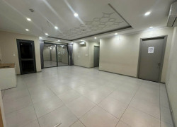 Cho thuê căn hộ OT NTCB DT 120m2 làm Văn phòng C/C The Gold View