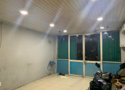 Cho thuê MB có máy lạnh tiện KD ngay mặt tiền Vĩnh Viễn Quận 10