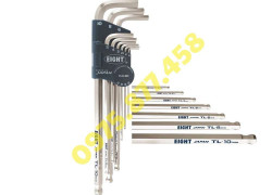 Bộ lục giác EIGHT TLS-9NX