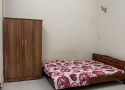 CHO THUÊ PHÒNG NGÕ 2 NGUYỄN CHÁNH GIÁ 3TR