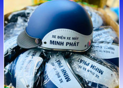 TẶNG NÓN – CÁCH GIỮ KHÁCH KHÔNG CẦN NÓI NHIỀU