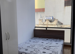 CHO THUÊ CĂN HỘ DỊCH VỤ KHÉP KÍN FULL ĐỒ 2N1K, THANG MÁY GIÁ 6.5TR