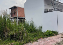 Đất Giá Tốt 1 Tỷ 2 – Dân Cư Hiện Hữu – Xây Ở Ngay