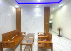 🌟 NHÀ MỚI KIỆT TRƯỜNG CHINH – 100M² – GIÁ CHỈ 2,83 TỶ 🌟