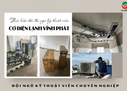 Máy lạnh âm trần nối ống gió được xem là giải pháp tối ưu cho mọi không gian hiện nay, lý do gì?