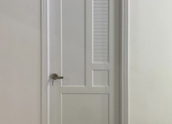 Cửa nhựa đài loan tại Phường Tăng Nhơn Phú Kingdoor