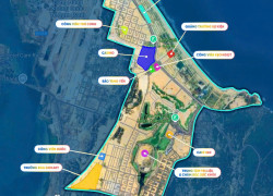 ĐÓN LỘC CUỐI NĂM: LÔ ĐẤT 160M² PARA GRUS - GIÁ SỐC CHỈ 17 TRIỆU/M²