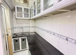 NHÀ XINH 3 TẦNG – HẺM THÔNG – CHỢ GÒ VẤP 🍀🍀 💥 GIÁ CHỈ 3.7 TỶ – Ở NGAY 💥