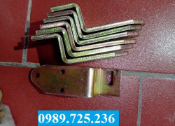 Nên mua bản lề thép uốn cong ở đâu giá rẻ??