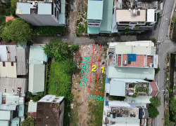 Bán đất Thạnh Xuân 25 Quận 12 DT 5x25m sổ hồng riêng, KDC hiện hữu, gần Hà Huy Giáp