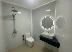 Căn Góc Hai Mặt Tiền Thoáng Đẹp Ngay Trung Tâm Nha Trang